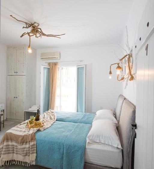 Terra Fos Naxos Studios