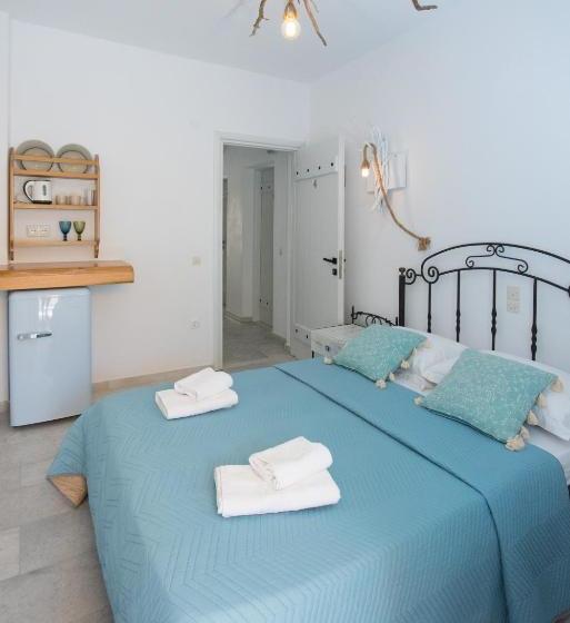 Terra Fos Naxos Studios