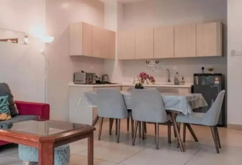 7stonez Suites Midhills Genting Highlands