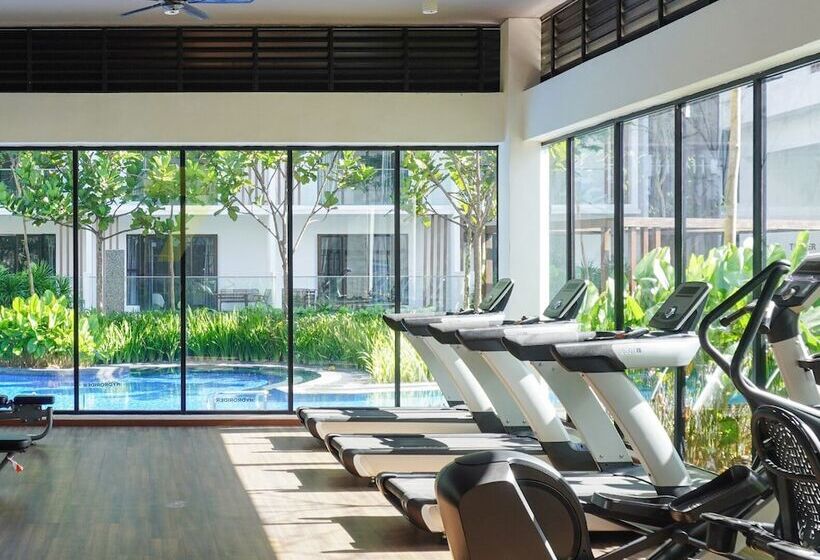 7stonez Suites Midhills Genting Highlands