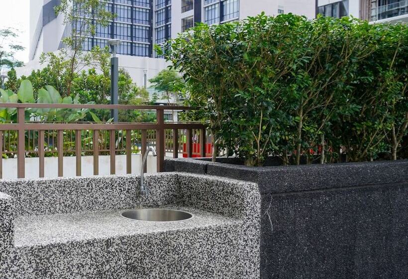 7stonez Suites Midhills Genting Highlands