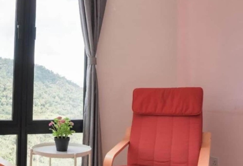 7stonez Suites Midhills Genting Highlands