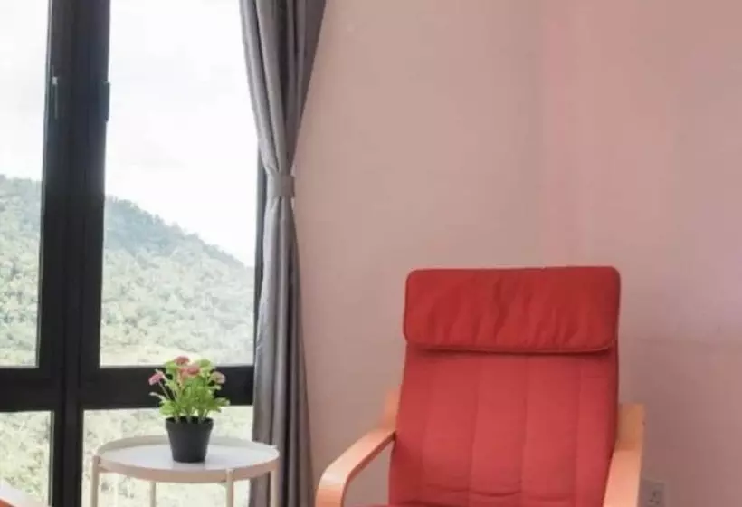 7stonez Suites Midhills Genting Highlands