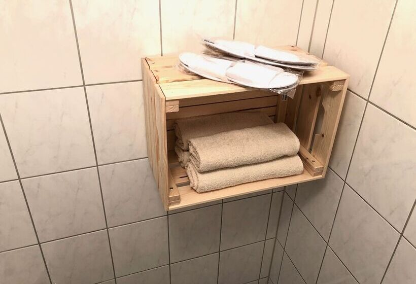 Airport Motel Bremen