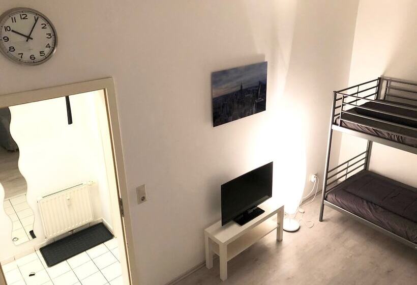 Airport Motel Bremen