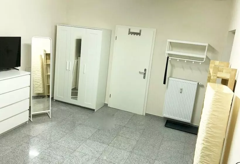 Airport Motel Bremen