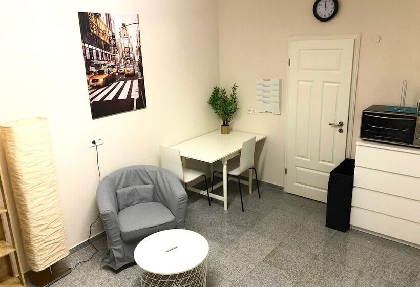 Airport Motel Bremen