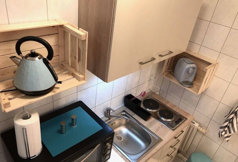 Airport Motel Bremen