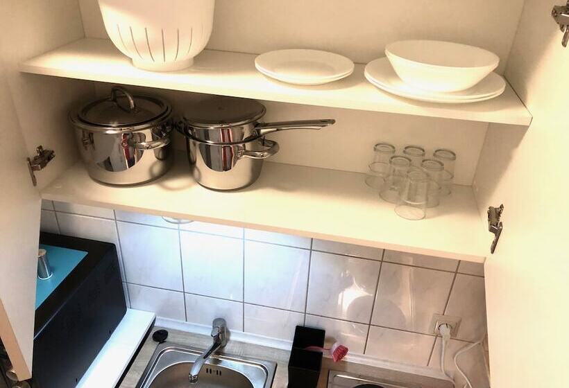 Airport Motel Bremen