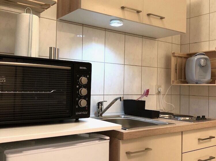 Airport Motel Bremen