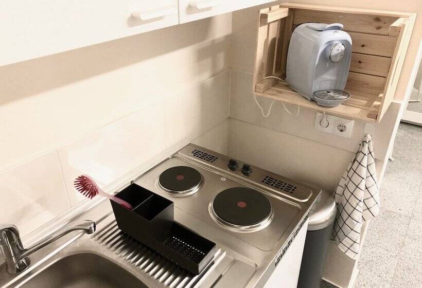 Airport Motel Bremen