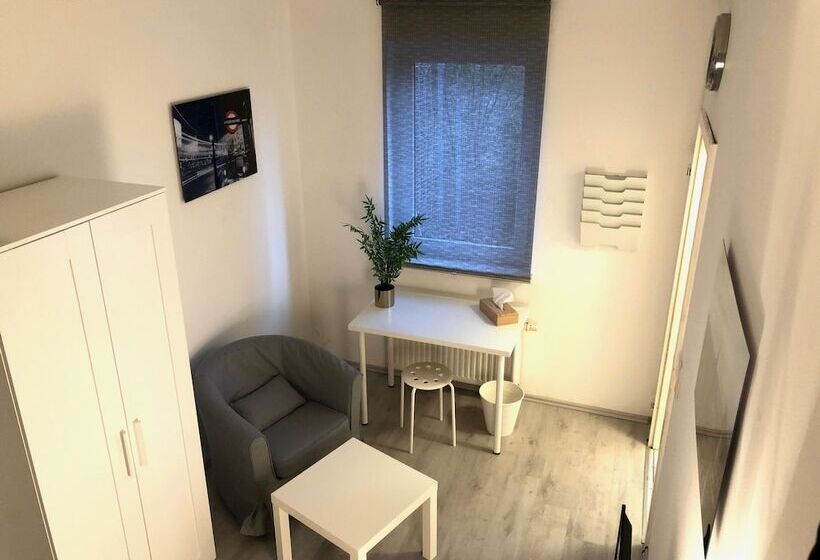 Airport Motel Bremen