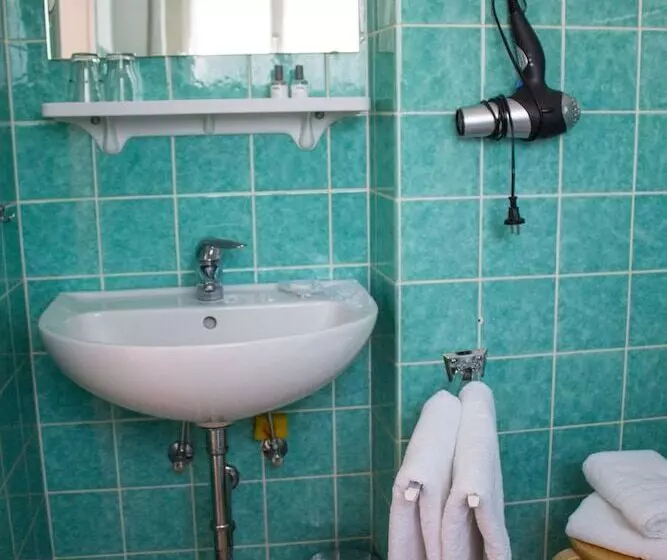 Appartementhaus Martin