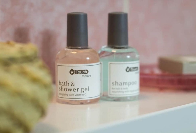 Appartementhaus Martin