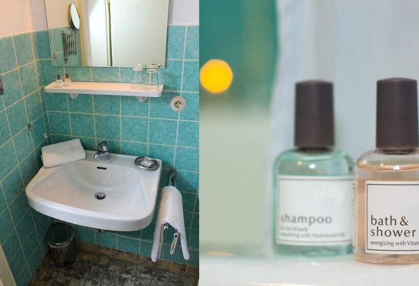 Appartementhaus Martin