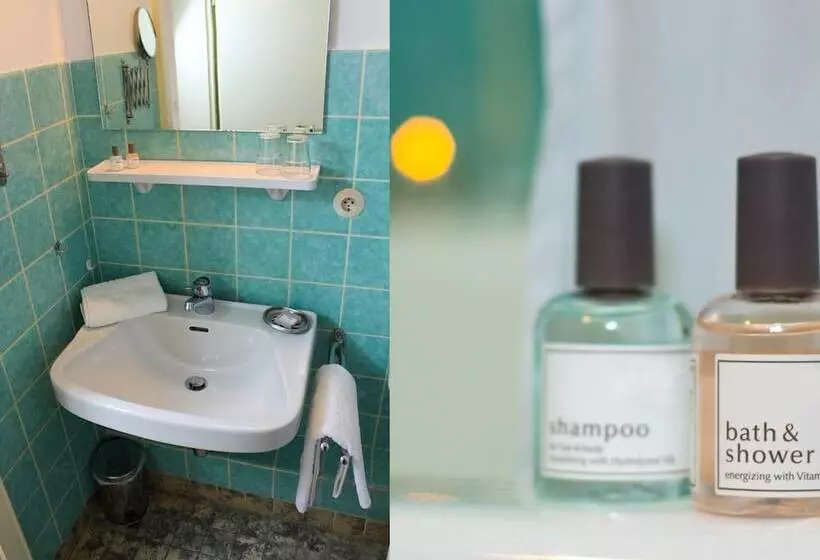 Appartementhaus Martin