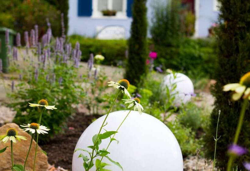 Appartementhaus Martin