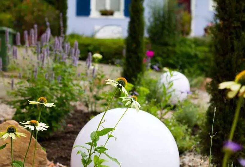 Appartementhaus Martin