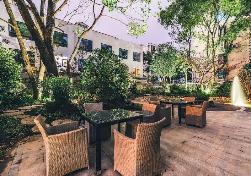 Atour S Netease Binjiang Yanxuan Hotel Hangzhou