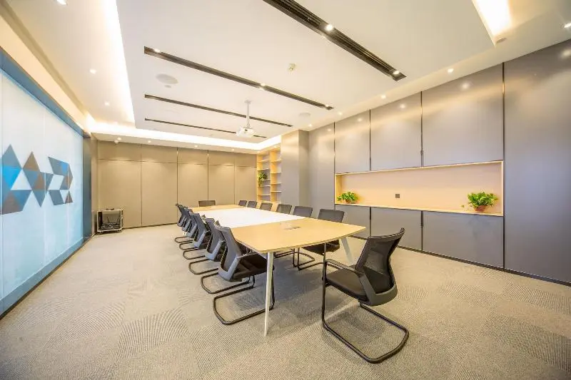 Atour S Netease Binjiang Yanxuan Hotel Hangzhou