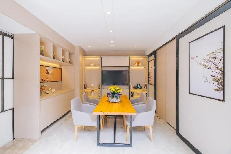 Atour S Netease Binjiang Yanxuan Hotel Hangzhou