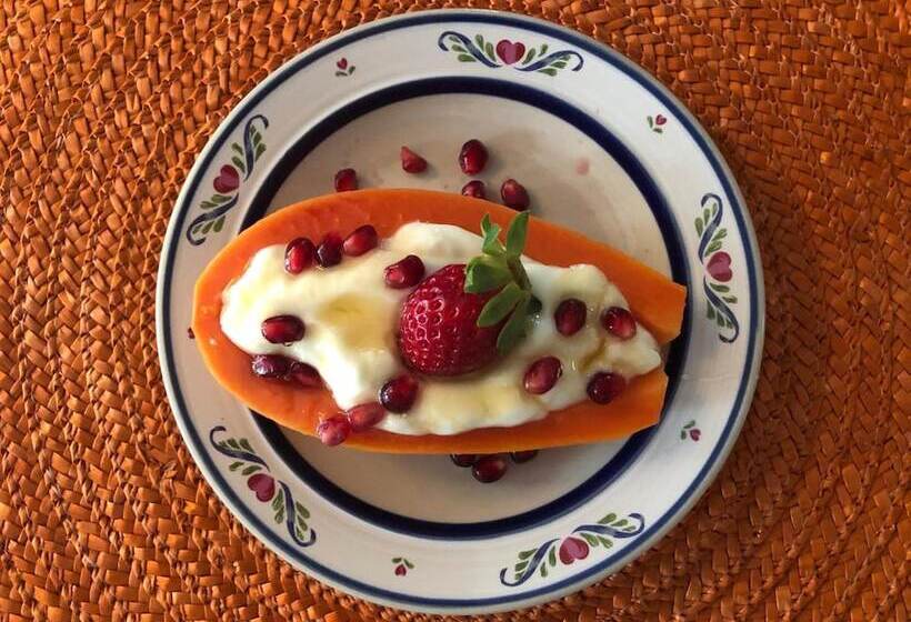 تختخواب و صبحانه Sandton Farmhouse