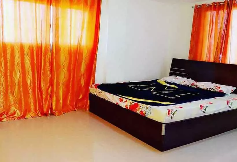 Country Gold Resort