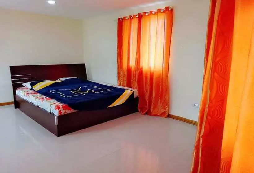 Country Gold Resort