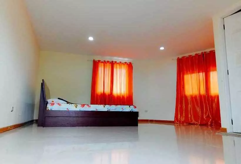 Country Gold Resort
