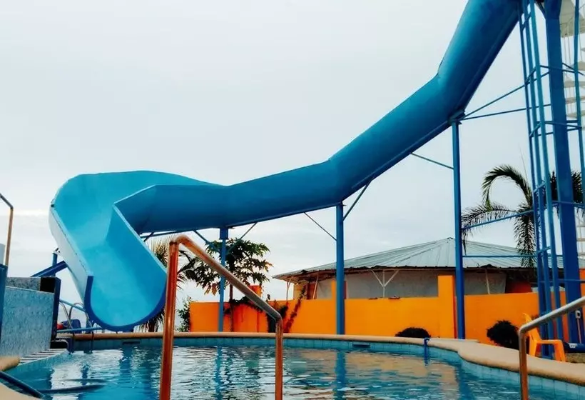 Country Gold Resort