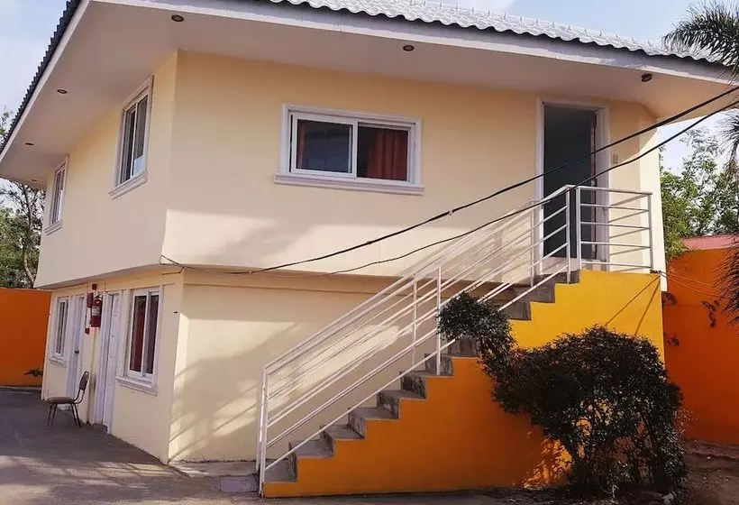 Country Gold Resort