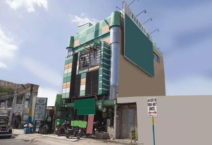 Reddoorz At Ranchotel Bayanan Alabang