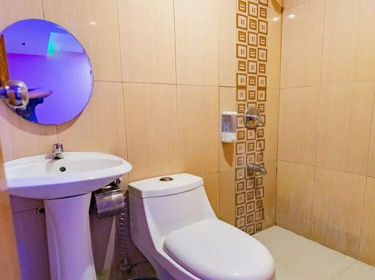 Reddoorz At Ranchotel Bayanan Alabang