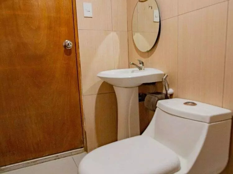 Reddoorz At Ranchotel Bayanan Alabang