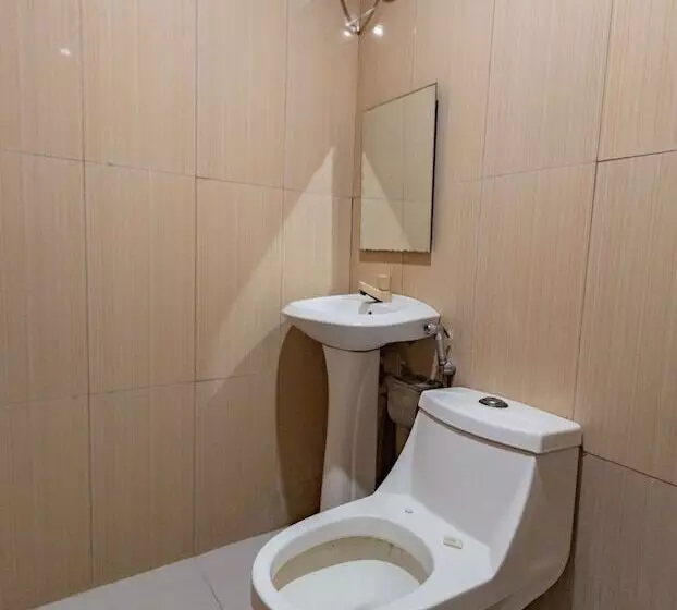 Reddoorz At Ranchotel Bayanan Alabang