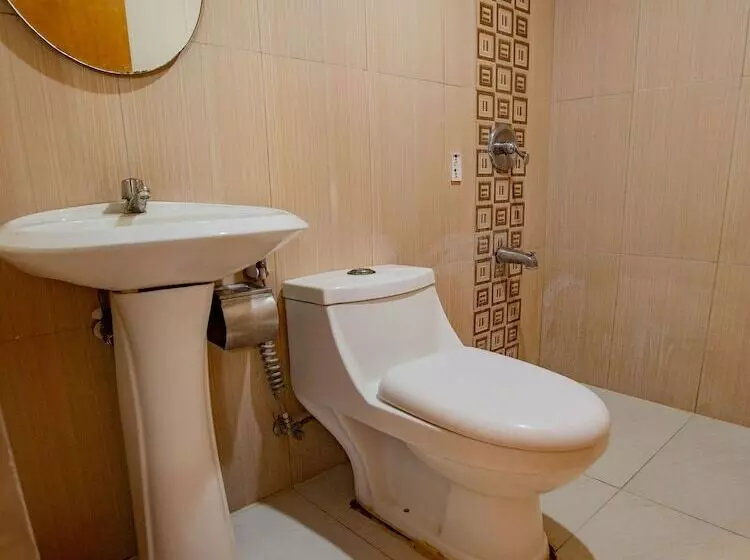 Reddoorz At Ranchotel Bayanan Alabang