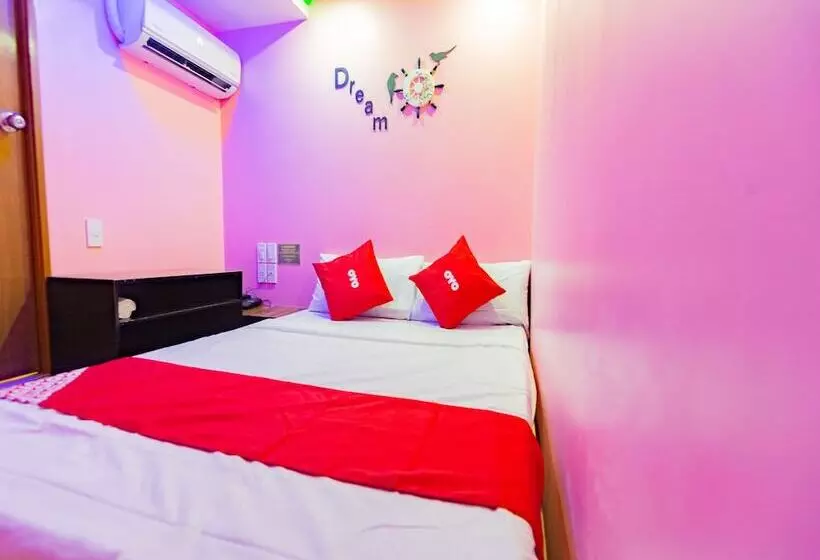 Reddoorz At Ranchotel Bayanan Alabang