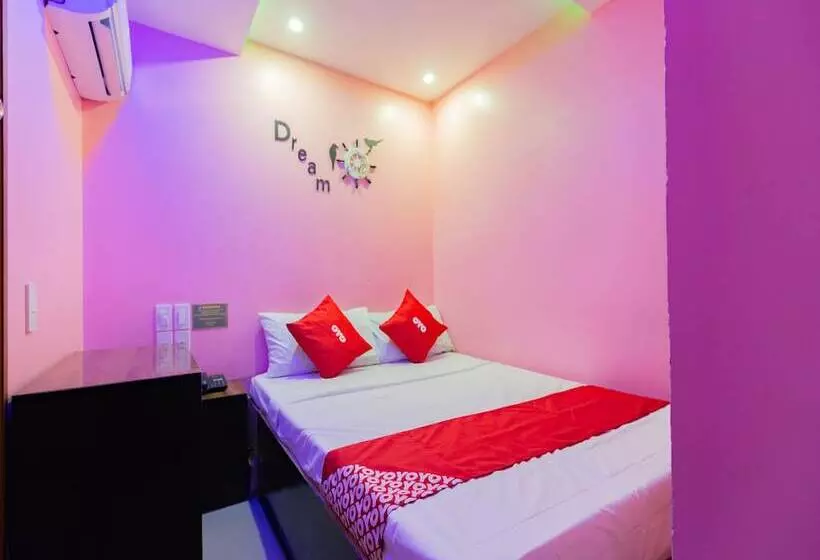 Reddoorz At Ranchotel Bayanan Alabang