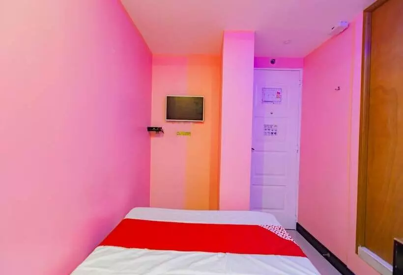 Reddoorz At Ranchotel Bayanan Alabang