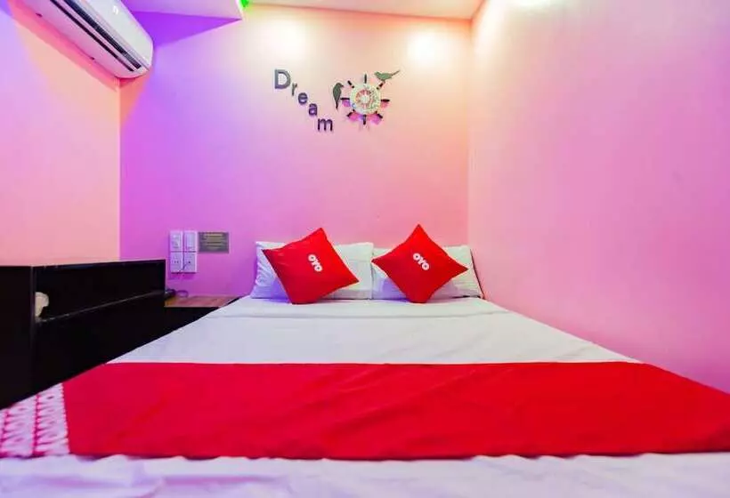 Reddoorz At Ranchotel Bayanan Alabang