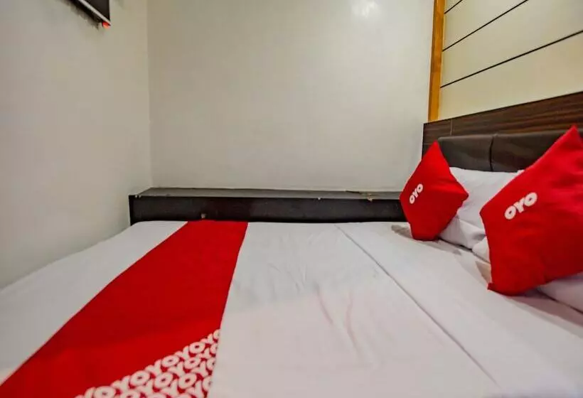 Reddoorz At Ranchotel Bayanan Alabang