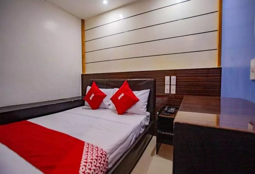 Reddoorz At Ranchotel Bayanan Alabang