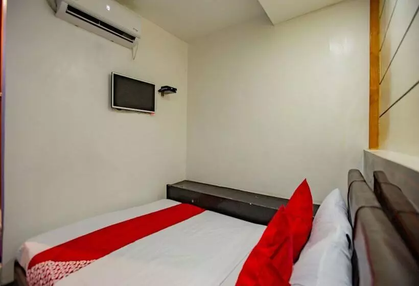 Reddoorz At Ranchotel Bayanan Alabang