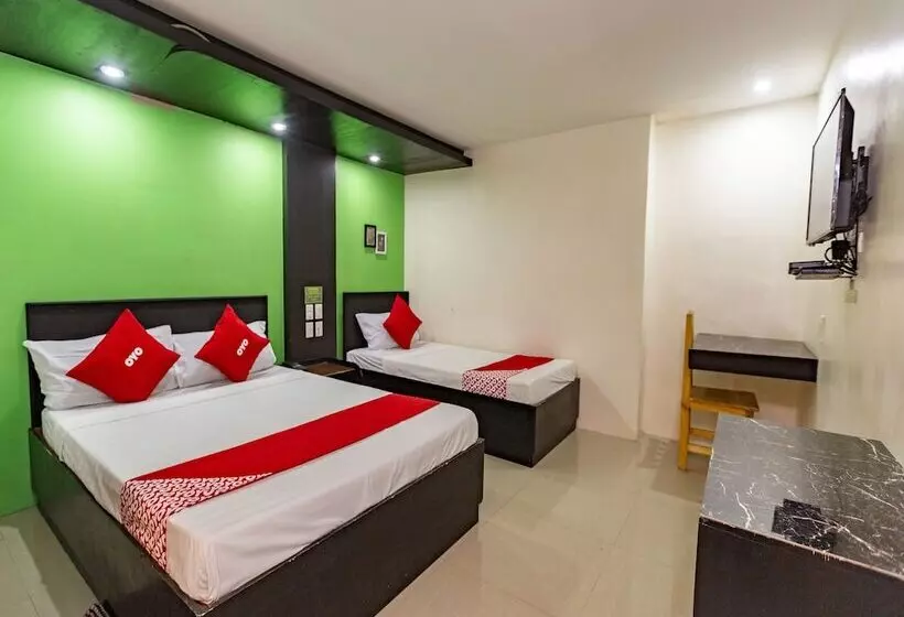 Reddoorz At Ranchotel Bayanan Alabang