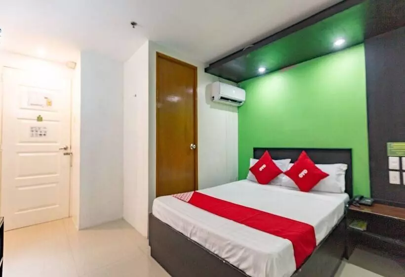 Reddoorz At Ranchotel Bayanan Alabang