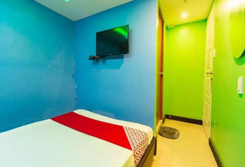 Reddoorz At Ranchotel Bayanan Alabang