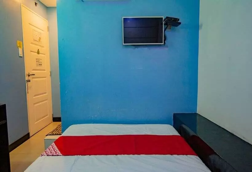 Reddoorz At Ranchotel Bayanan Alabang