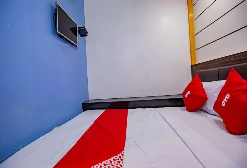 Reddoorz At Ranchotel Bayanan Alabang