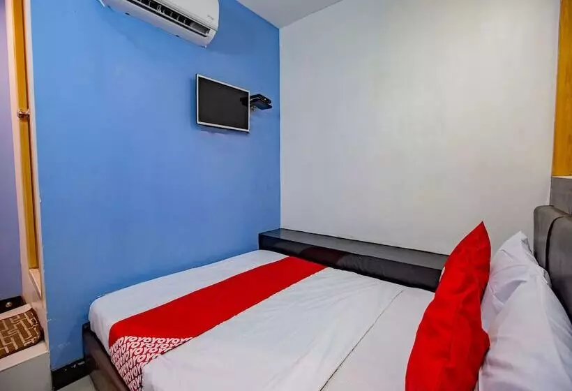 Reddoorz At Ranchotel Bayanan Alabang