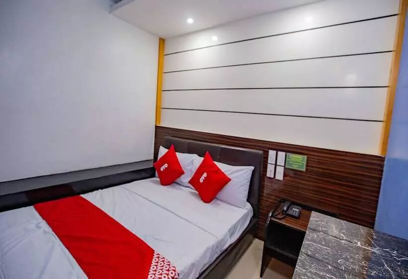 Reddoorz At Ranchotel Bayanan Alabang